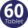 60 TABLET