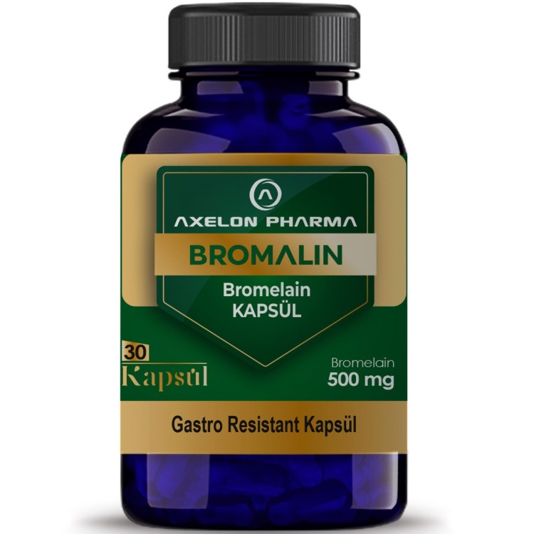 Bromalin (GDU) Kapsül